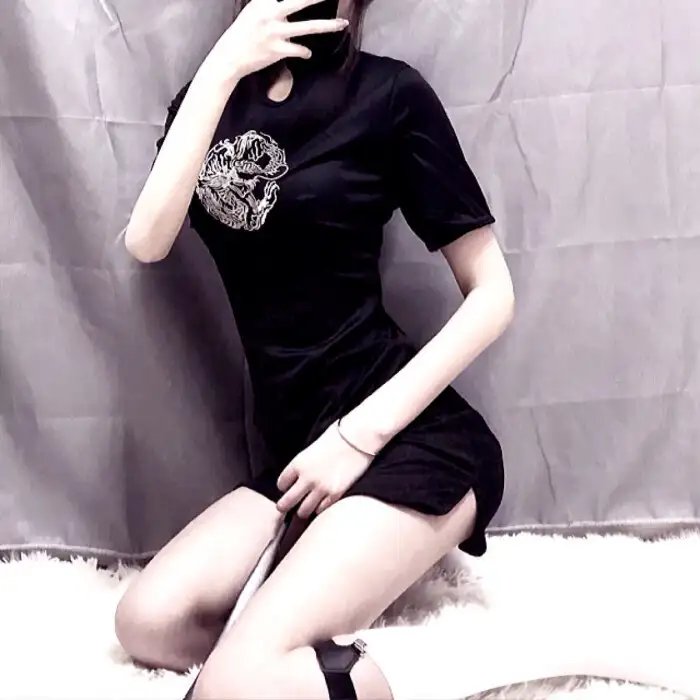 大马帮